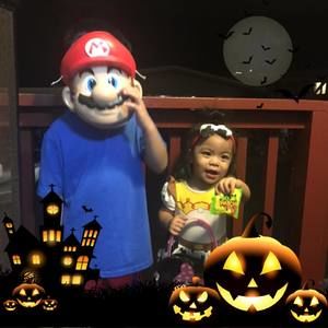 Meet your Posher, Elizabeth